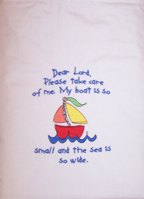 Dear Lord, please take care of me.